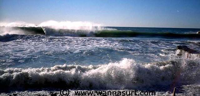 foto de surf