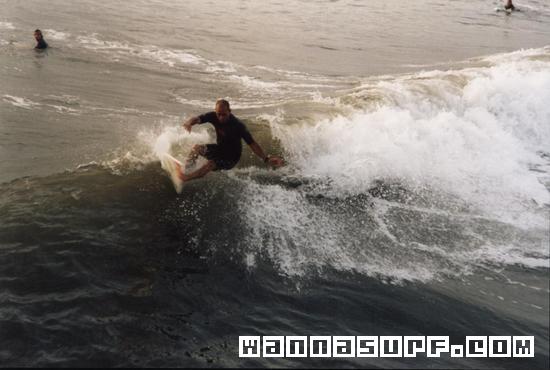 foto de surf