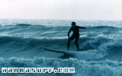 foto de surf