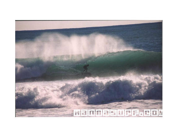 foto de surf