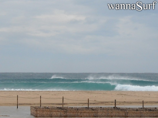 foto de surf