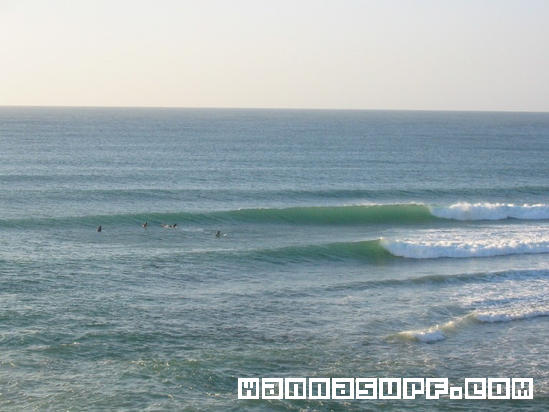 foto de surf