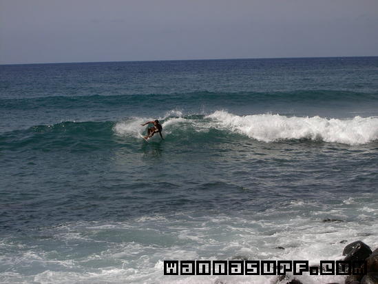 foto de surf