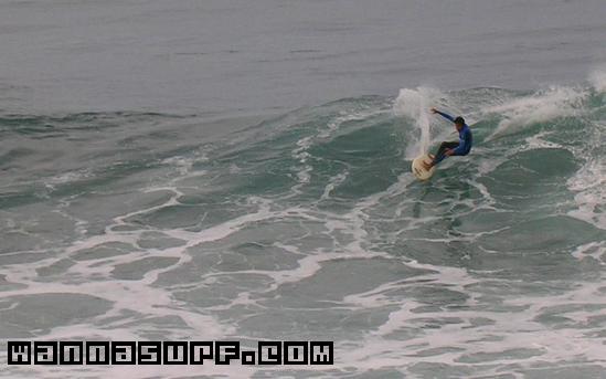 foto de surf