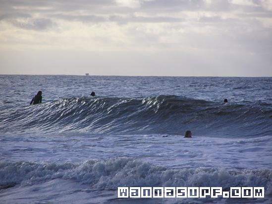 foto de surf