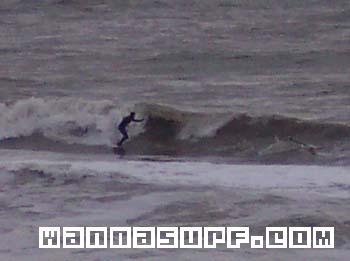 foto de surf