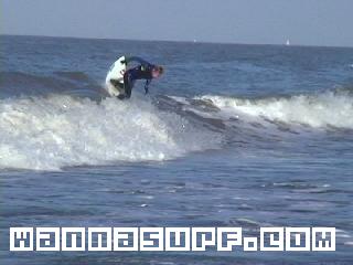 foto de surf