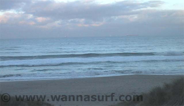 foto de surf