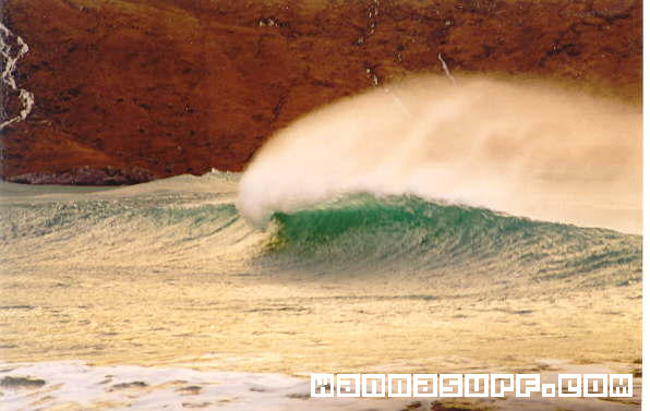 foto de surf