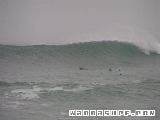 foto de surf