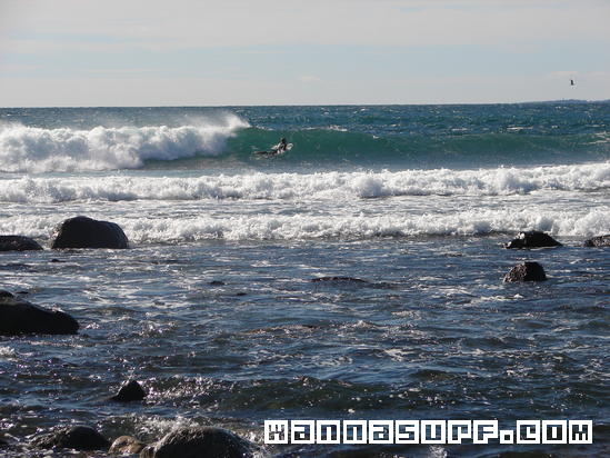 foto de surf