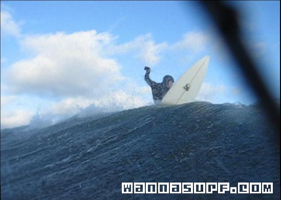 foto de surf