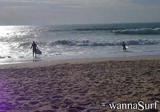 foto de surf