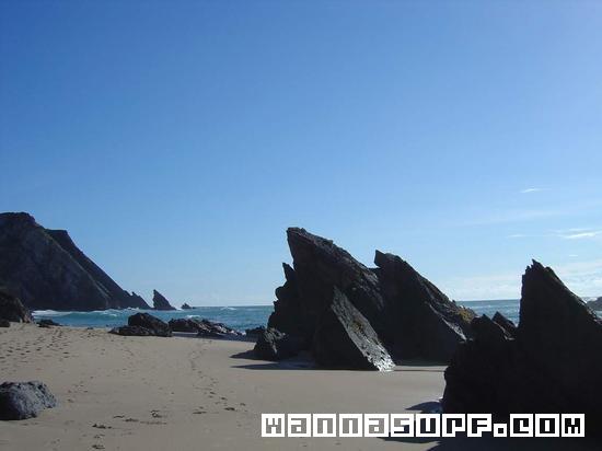 foto de surf