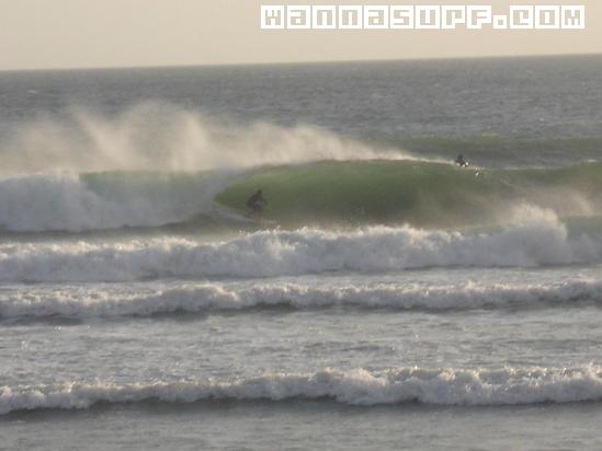 foto de surf