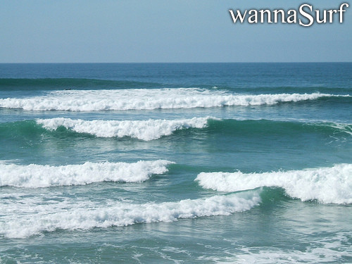 foto de surf