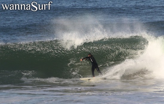 foto de surf