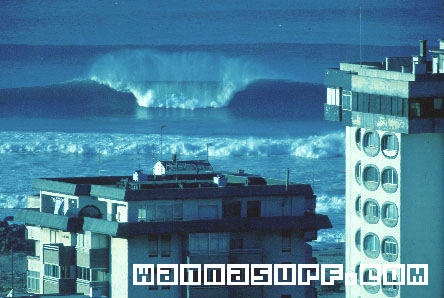 foto de surf