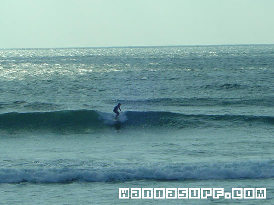 foto de surf