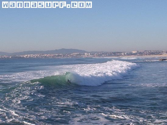 foto de surf