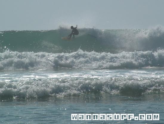 foto de surf
