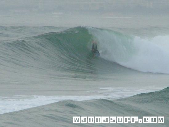 foto de surf