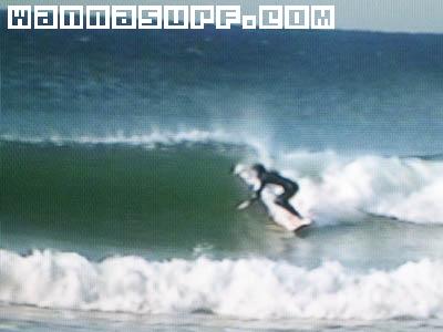 foto de surf