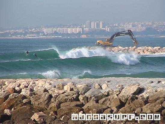 foto de surf