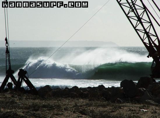 foto de surf