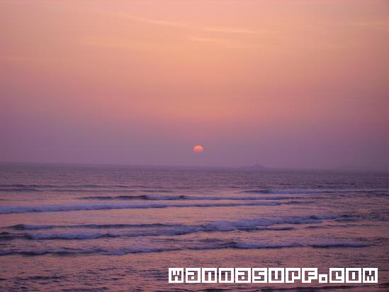 foto de surf