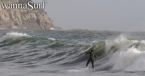 foto de surf