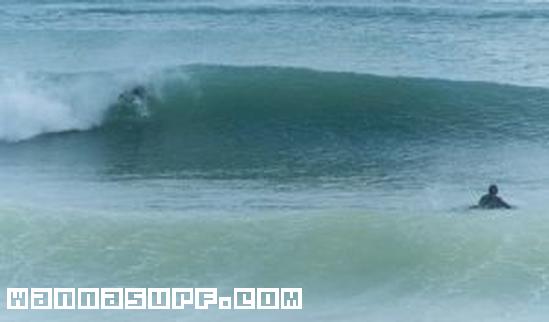 foto de surf
