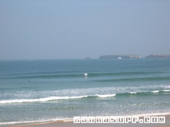 foto de surf