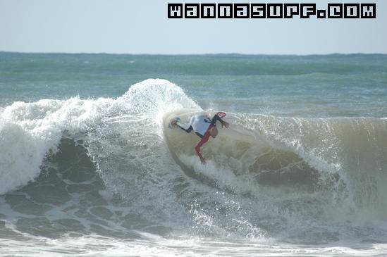 foto de surf