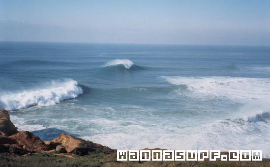 foto de surf