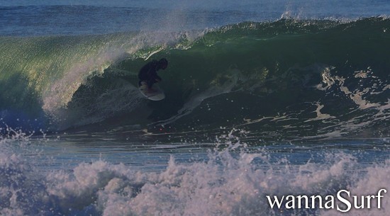 foto de surf