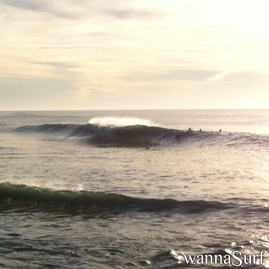 foto de surf