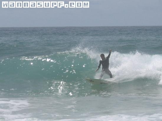 foto de surf
