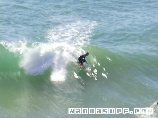 foto de surf