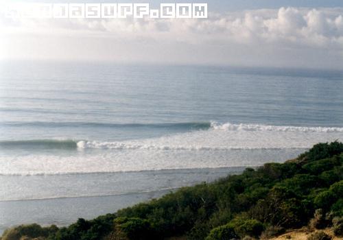 foto de surf