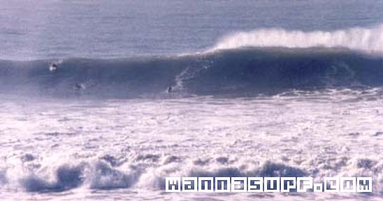 foto de surf
