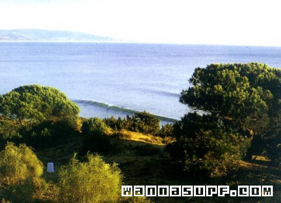 foto de surf