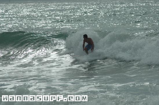 foto de surf