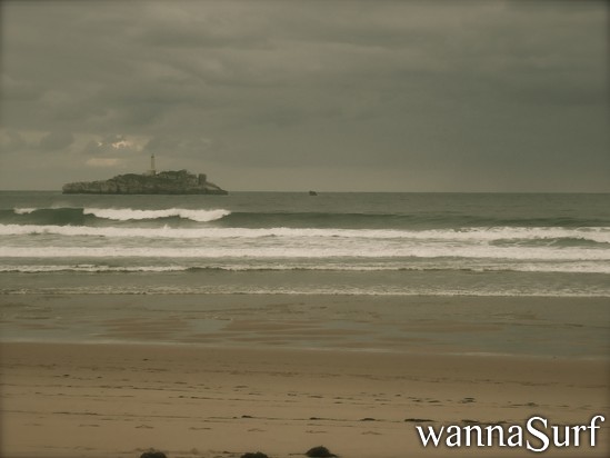 foto de surf