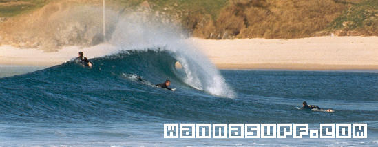 foto de surf