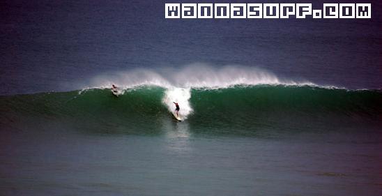 foto de surf