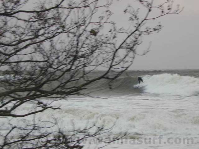 foto de surf