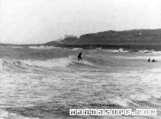 foto de surf