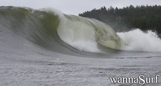foto de surf