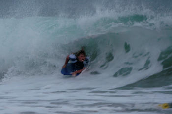 foto de surf